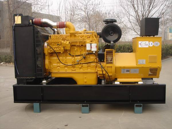 额济纳发电机出租