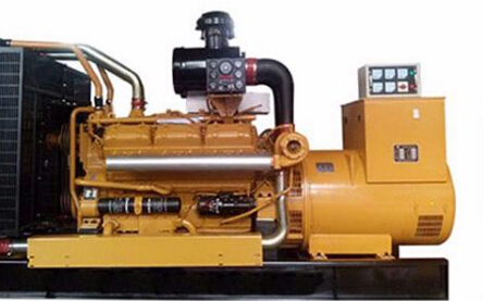 额济纳发电机出租